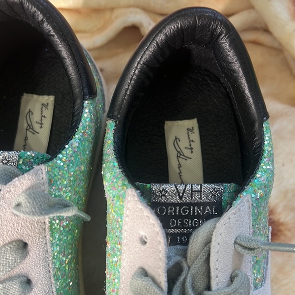 Vintage Havana sneakers glitter - Picture 5 of 10